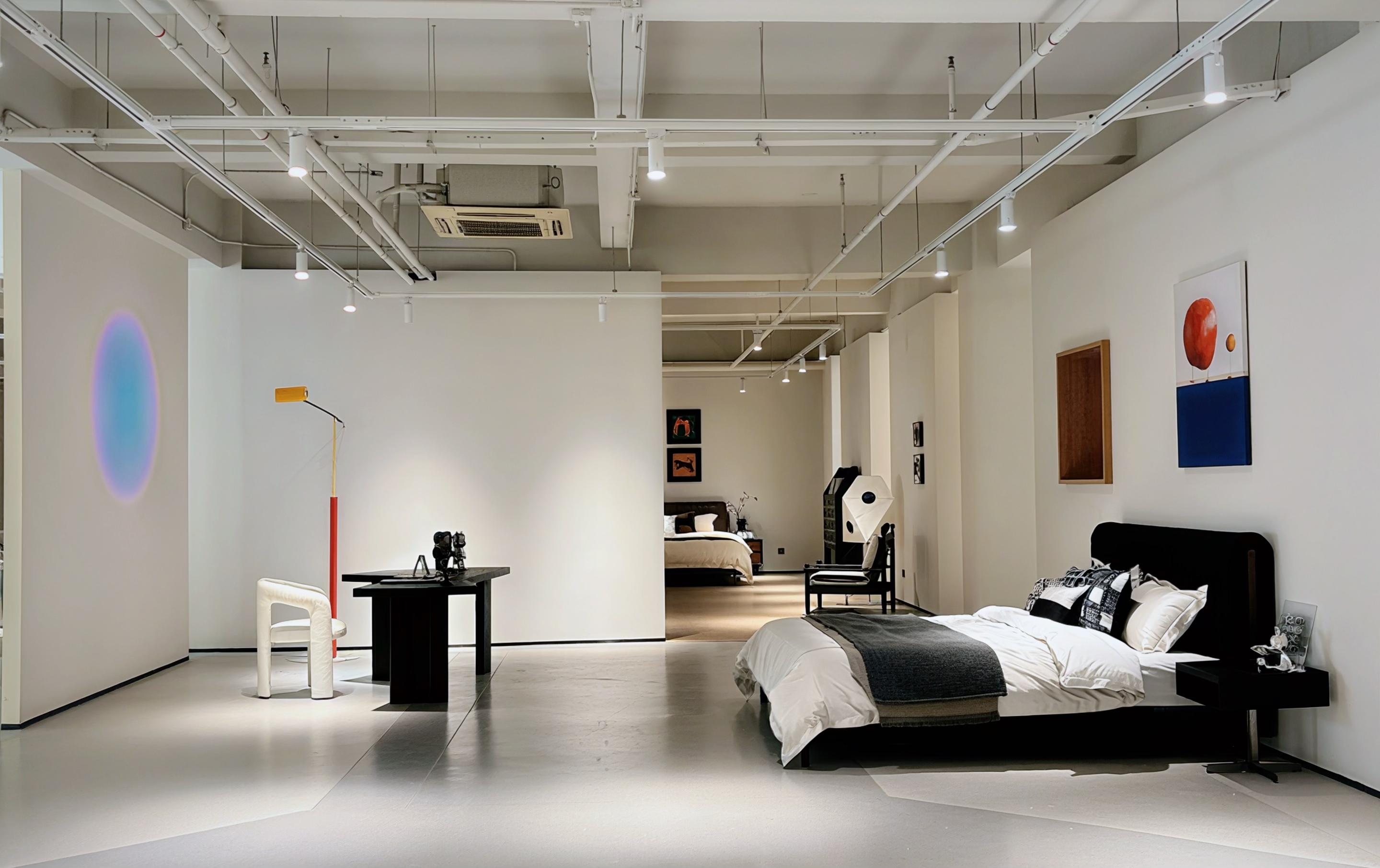 25載蝶變！萬眾城家居攜屋伽華南首店啟幕重塑家居生活新范式