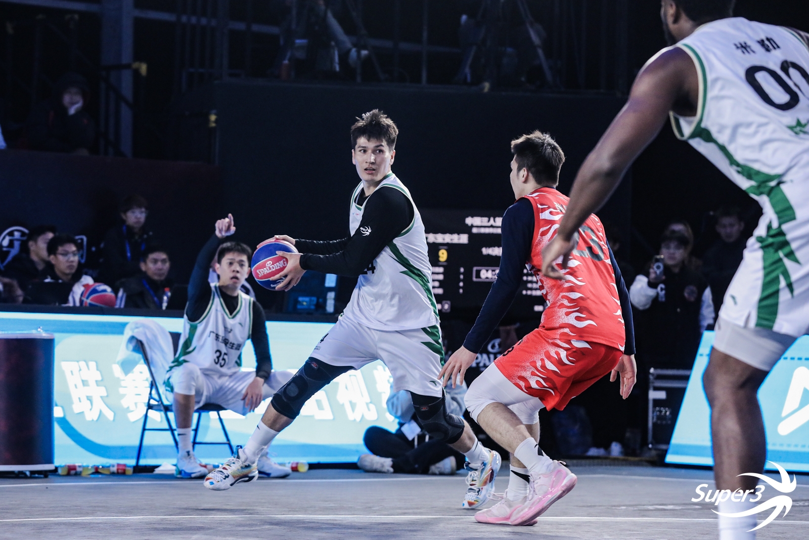 廣東寶安生涯俱樂(lè)部斬獲2025超三聯(lián)賽總決賽亞軍